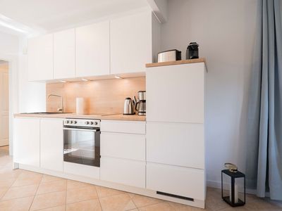 Ferienwohnung für 3 Personen (45 m²) in Dierhagen (Ostseebad) 8/10