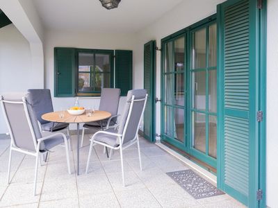 Ferienwohnung für 3 Personen (45 m²) in Dierhagen (Ostseebad) 10/10