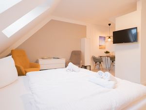 Ferienwohnung für 2 Personen (30 m&sup2;) in Dierhagen (Ostseebad)