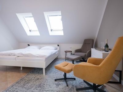 Ferienwohnung für 2 Personen (30 m²) in Dierhagen (Ostseebad) 2/10