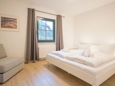 Ferienwohnung für 3 Personen (39 m²) in Dierhagen (Ostseebad) 3/9