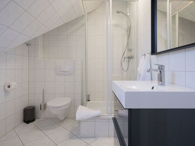 Ferienwohnung für 2 Personen (30 m²) in Dierhagen (Ostseebad) 8/10