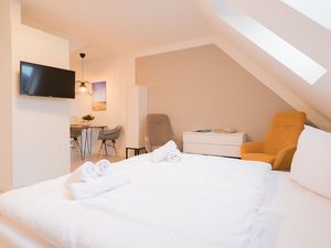 Ferienwohnung für 2 Personen (30 m&sup2;) in Dierhagen (Ostseebad)