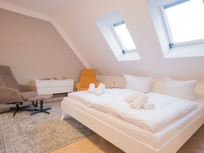 Ferienwohnung für 2 Personen (30 m²) in Dierhagen (Ostseebad) 2/8