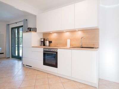 Ferienwohnung für 3 Personen (45 m²) in Dierhagen (Ostseebad) 4/10