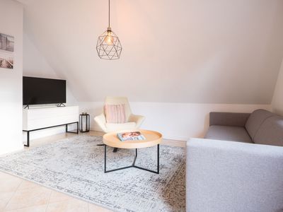 Ferienwohnung für 4 Personen (55 m²) in Dierhagen (Ostseebad) 2/10