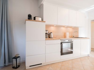 Ferienwohnung für 3 Personen (45 m²) in Dierhagen (Ostseebad) 6/10