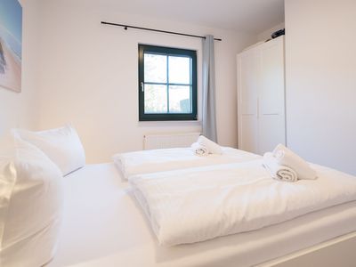 Ferienwohnung für 3 Personen (45 m²) in Dierhagen (Ostseebad) 8/10