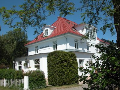 Ferienwohnung für 2 Personen (45 m²) in Dierhagen (Ostseebad) 1/10