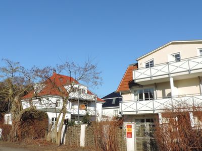 Ferienwohnung für 2 Personen (45 m²) in Dierhagen (Ostseebad) 3/10