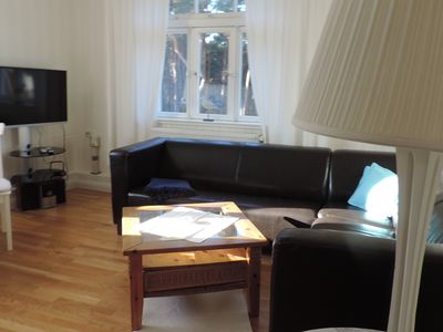 Ferienwohnung für 2 Personen (45 m²) in Dierhagen (Ostseebad) 4/10