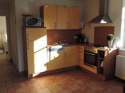 Ferienwohnung für 3 Personen (44 m²) in Dierhagen (Ostseebad) 4/10