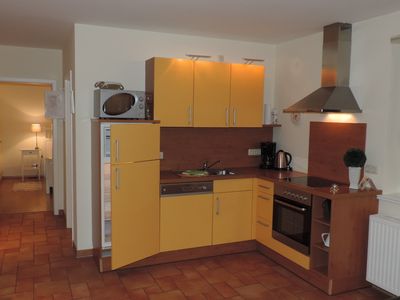 Ferienwohnung für 3 Personen (44 m²) in Dierhagen (Ostseebad) 5/10