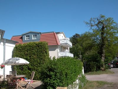 Ferienwohnung für 3 Personen (44 m²) in Dierhagen (Ostseebad) 10/10