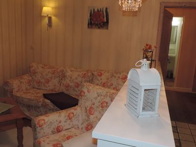 Ferienwohnung für 3 Personen (32 m²) in Dierhagen (Ostseebad) 3/10