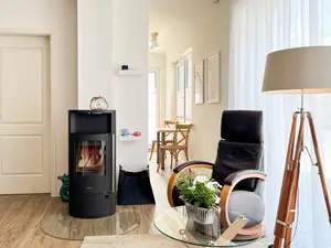 Ferienwohnung für 3 Personen (53 m²) in Dierhagen (Ostseebad)