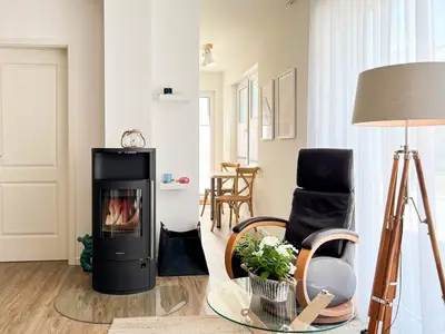 Ferienwohnung für 3 Personen (53 m²) in Dierhagen (Ostseebad) 1/10