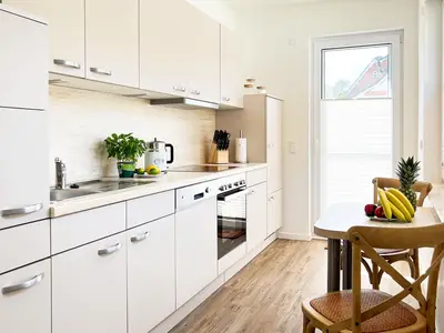 Ferienwohnung für 3 Personen (53 m²) in Dierhagen (Ostseebad) 2/10