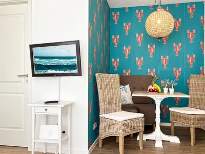 Ferienwohnung für 3 Personen (53 m²) in Dierhagen (Ostseebad) 4/10