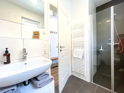 Ferienwohnung für 3 Personen (53 m²) in Dierhagen (Ostseebad) 6/10