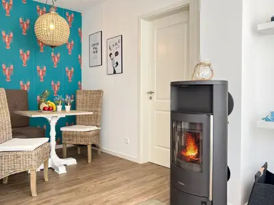Ferienwohnung für 3 Personen (53 m²) in Dierhagen (Ostseebad) 8/10