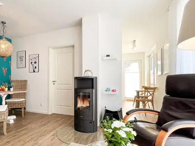Ferienwohnung für 3 Personen (53 m²) in Dierhagen (Ostseebad) 10/10