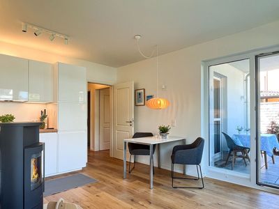 Ferienwohnung für 3 Personen (53 m²) in Dierhagen (Ostseebad) 2/10