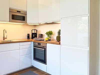 Ferienwohnung für 3 Personen (53 m²) in Dierhagen (Ostseebad) 3/10