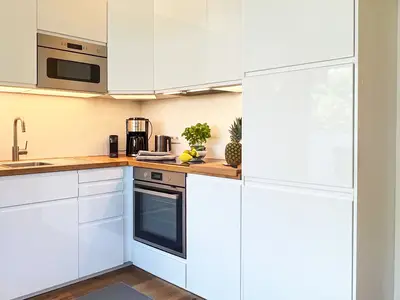 Ferienwohnung für 3 Personen (53 m²) in Dierhagen (Ostseebad) 3/10