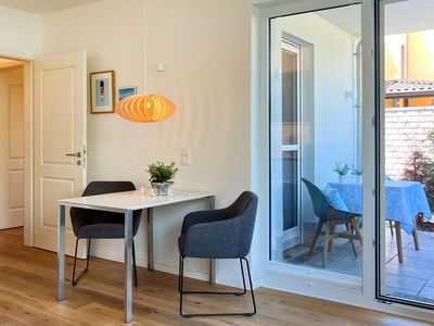 Ferienwohnung für 3 Personen (53 m²) in Dierhagen (Ostseebad) 9/10