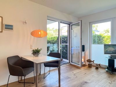 Ferienwohnung für 3 Personen (53 m²) in Dierhagen (Ostseebad) 10/10