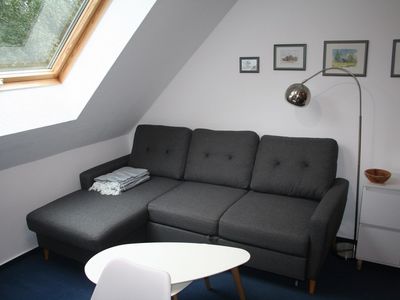 Ferienwohnung für 2 Personen (30 m²) in Dierhagen (Ostseebad) 2/8