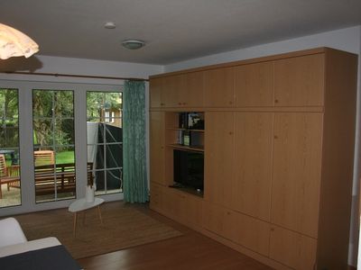 Ferienwohnung für 2 Personen (30 m²) in Dierhagen (Ostseebad) 3/10