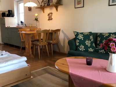 Ferienwohnung für 2 Personen (30 m²) in Dierhagen (Ostseebad) 4/10