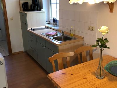 Ferienwohnung für 2 Personen (30 m²) in Dierhagen (Ostseebad) 6/10