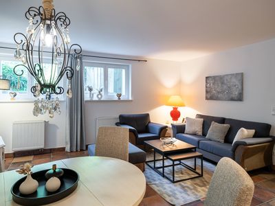 Ferienwohnung für 2 Personen (50 m²) in Dierhagen (Ostseebad) 4/10