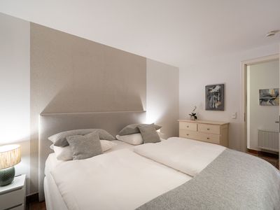 Ferienwohnung für 2 Personen (50 m²) in Dierhagen (Ostseebad) 7/10