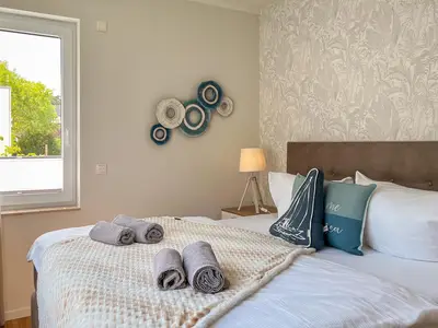 Ferienwohnung für 2 Personen (53 m²) in Dierhagen (Ostseebad) 3/9
