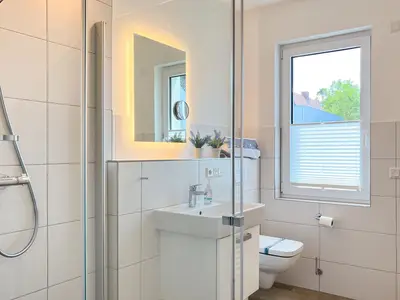 Ferienwohnung für 2 Personen (53 m²) in Dierhagen (Ostseebad) 4/9