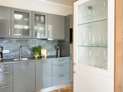Ferienwohnung für 2 Personen (53 m²) in Dierhagen (Ostseebad) 5/9