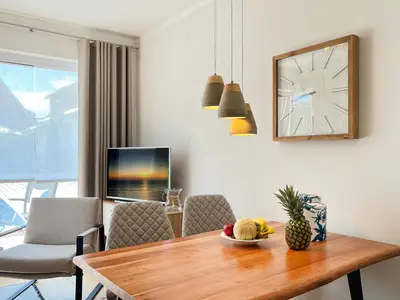 Ferienwohnung für 2 Personen (53 m²) in Dierhagen (Ostseebad) 6/9