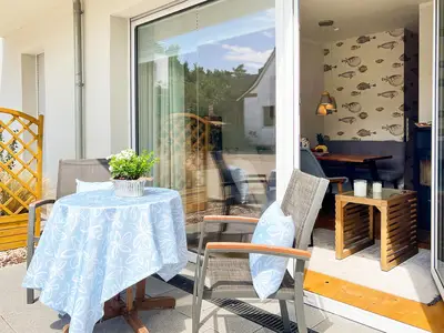 Ferienwohnung für 2 Personen (53 m²) in Dierhagen (Ostseebad) 7/9