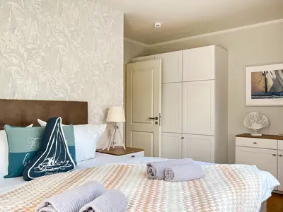 Ferienwohnung für 2 Personen (53 m²) in Dierhagen (Ostseebad) 9/9