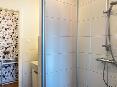 Ferienwohnung für 3 Personen (50 m²) in Dierhagen (Ostseebad) 8/10