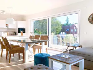Ferienwohnung für 6 Personen (120 m²) in Dierhagen (Ostseebad)