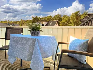 Ferienwohnung für 2 Personen (50 m²) in Dierhagen (Ostseebad)