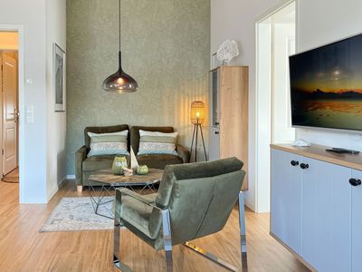 Ferienwohnung für 2 Personen (50 m²) in Dierhagen (Ostseebad) 9/10