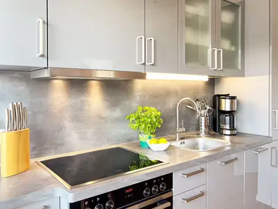Ferienwohnung für 2 Personen (50 m²) in Dierhagen (Ostseebad) 10/10