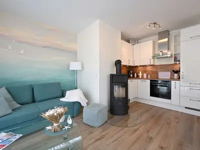 Ferienwohnung für 3 Personen (56 m²) in Dierhagen (Ostseebad) 1/10