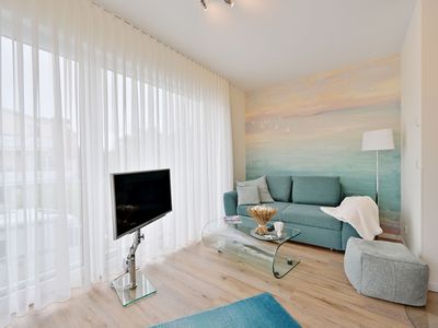 Ferienwohnung für 3 Personen (56 m²) in Dierhagen (Ostseebad) 3/10